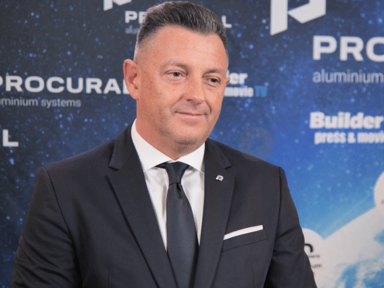 30-LECIE PROCURAL – KONRAD GŁOWACKI