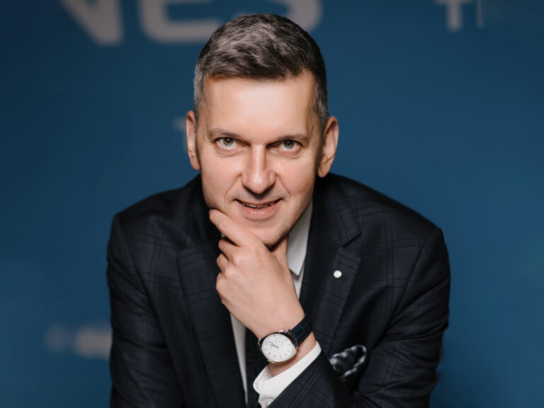 ZGROMADZILIŚMY TERABAJTY DOŚWIADCZENIA