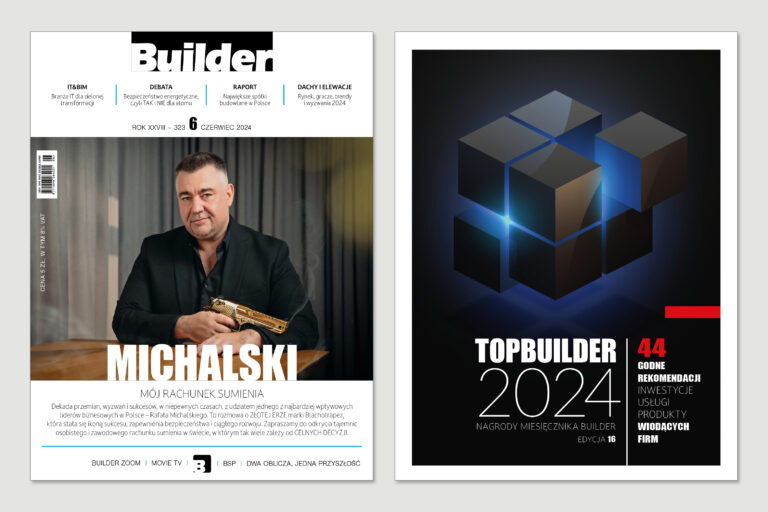 BUILDER 06.2024
