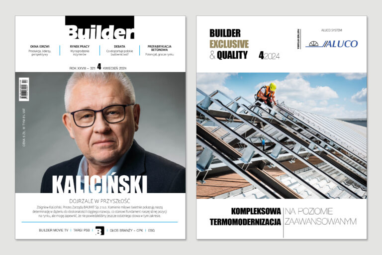 BUILDER 04.2024