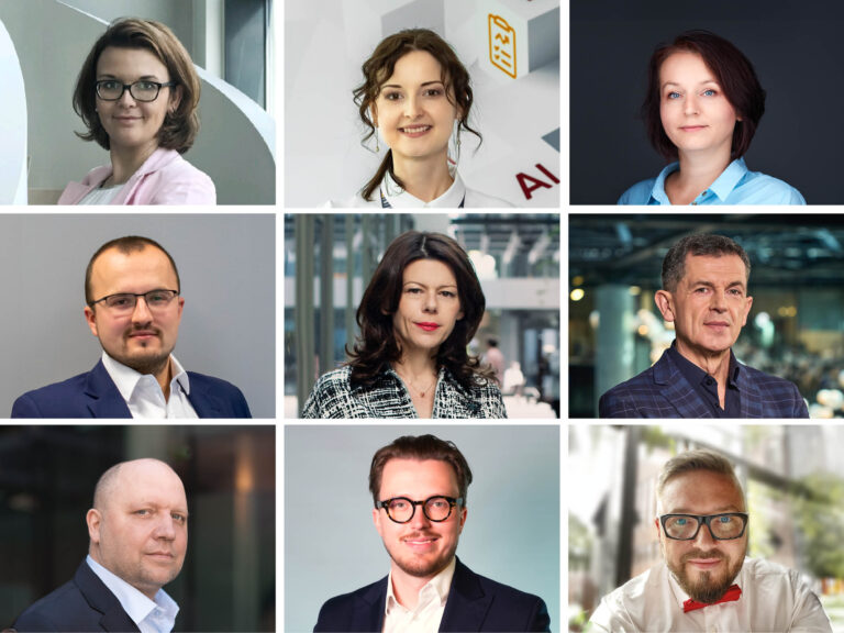 KURS NA ZIELONĄ PRZYSZŁOŚĆ