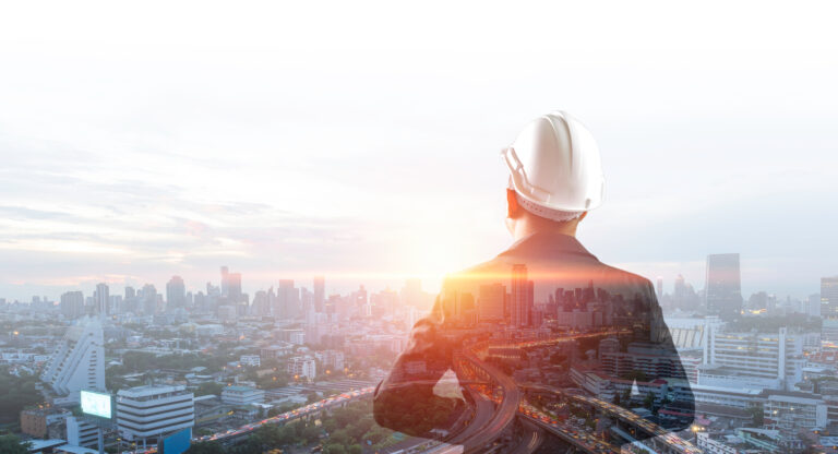 WYZWANIA INFRASTRUKTURALNE POLSKIEGO BUDOWNICTWA