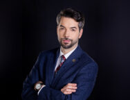 P. Kurtyka zdjęcie