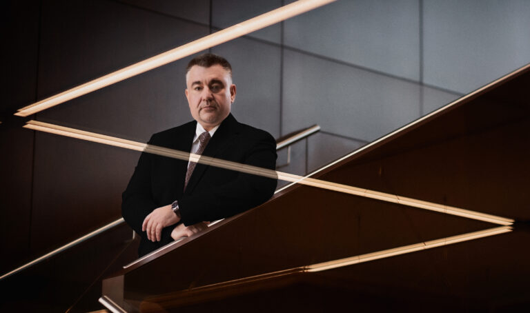 RAFAŁ MICHALSKI – RACHUNEK SUMIENIA