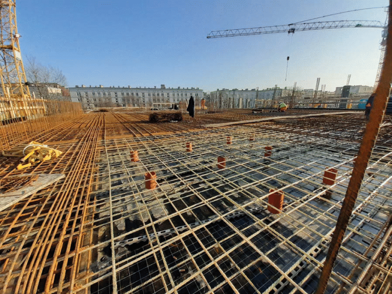 ODKRYJ PRZEWAGĘ SIATEK ZBROJENIOWYCH KOMPOZYTOWYCH TROKOTEX