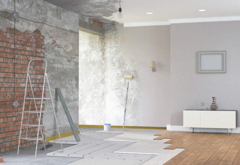 NOWY SYSTEM OGRZEWANIA PODŁOGOWEGO fermacell® Therm25™
