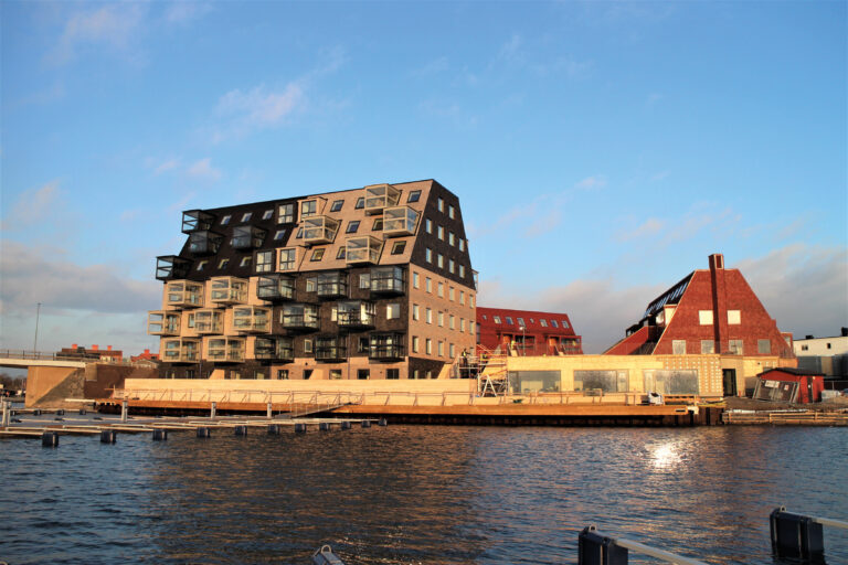 DREWNO MA PRZYSZŁOŚĆ!