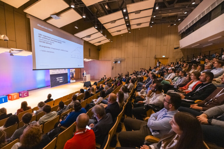 BIM OTWARTY NA PRZYSZŁOŚĆ