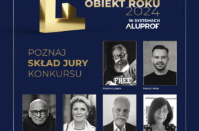 Jury konkursu Obiekt Roku w systemach Aluprof 2024 (1)