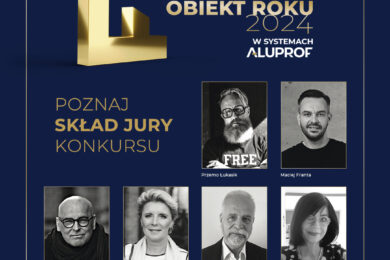 Jury konkursu Obiekt Roku w systemach Aluprof 2024 (1)