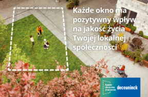 Każde okno ma znaczenie_społeczność lokalna