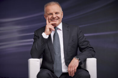 Krzysztof Pruszyński