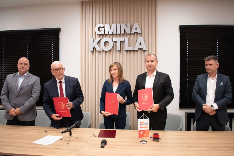 GRUPA NDI Z NOWYM KONTRAKTEM
