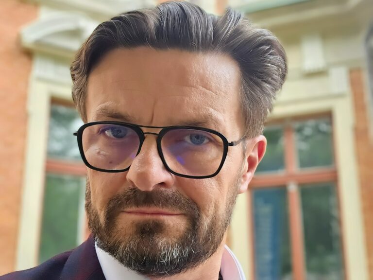BUILDER ZOOM – MAREK CHROBAK, PREZES STOWARZYSZENIA ARCHITEKTÓW POLSKICH