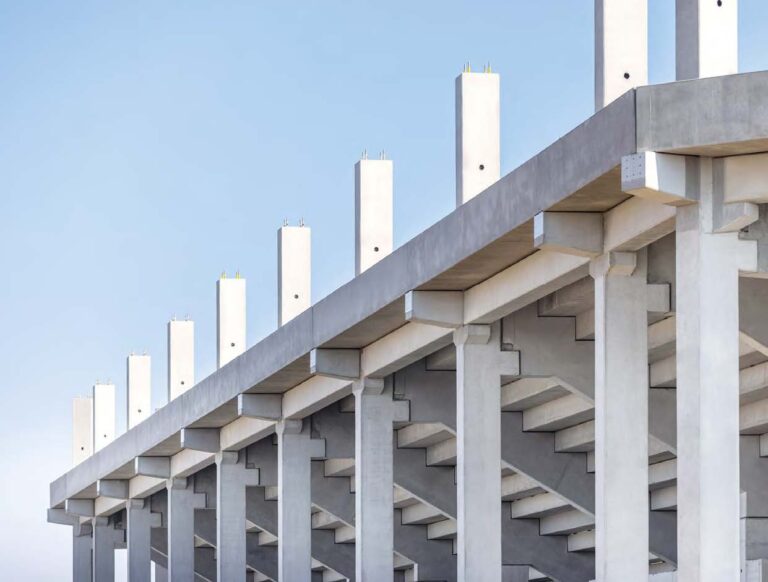 PREFABRYKACJA TO PRZYSZŁOŚĆ BUDOWNICTWA