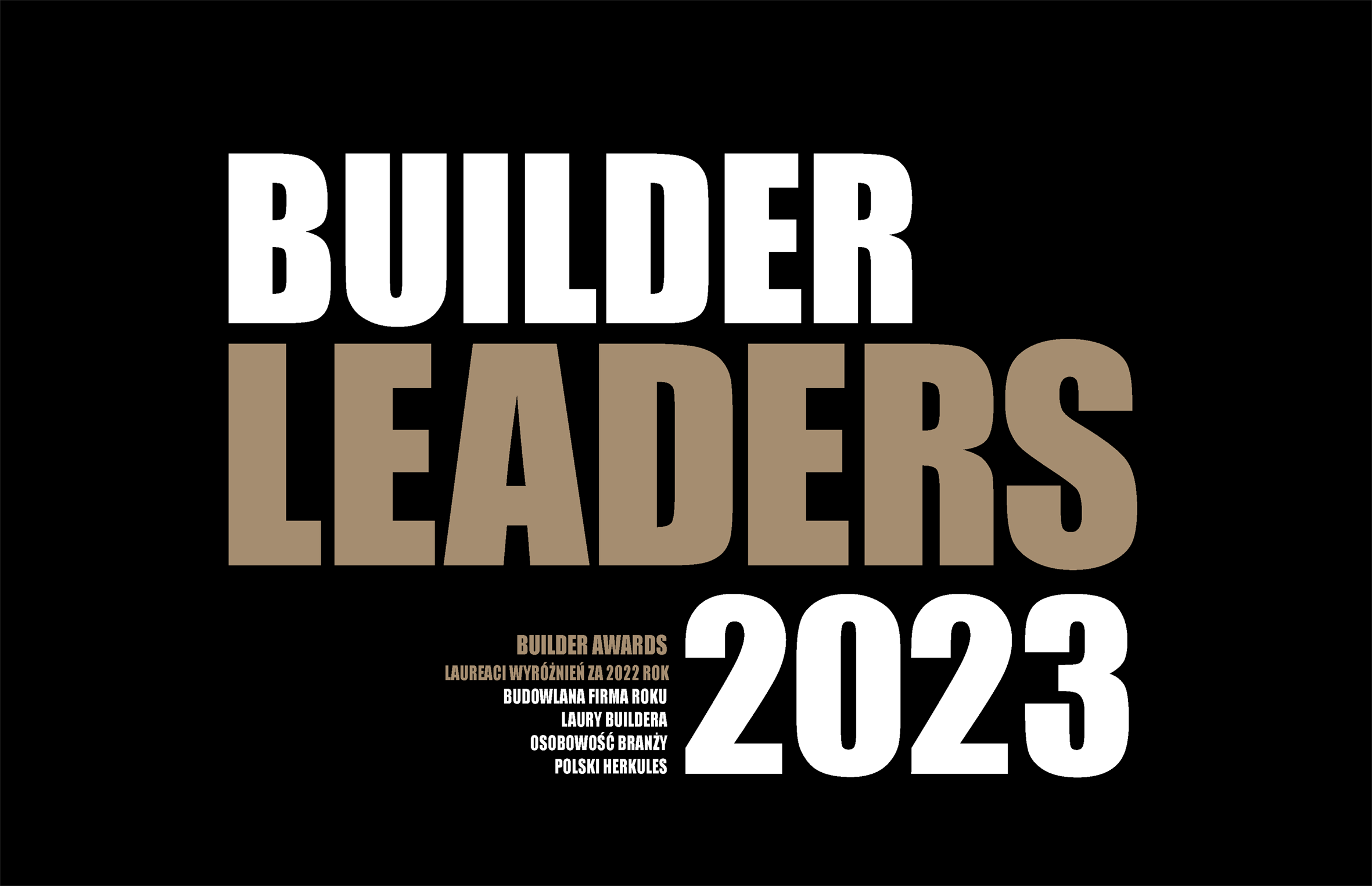 PUBLIKACJA BUILDER LEADERS 2023