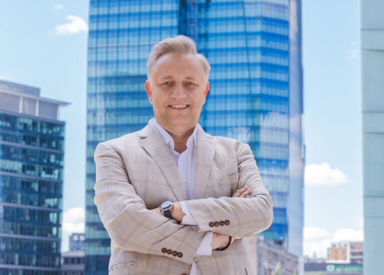 Doświadczenie procentuje