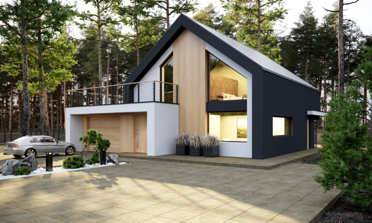 ZEWNĘTRZNE PŁYTY GRESOWE – BOGACTWO KOLEKCJI I WZORÓW