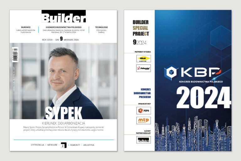 BUILDER 09.2024