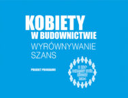 KOBIETY W BUDOWNICTWIE