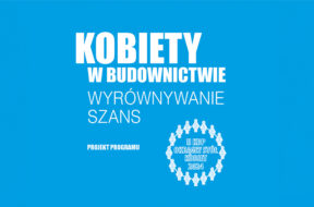 KOBIETY W BUDOWNICTWIE