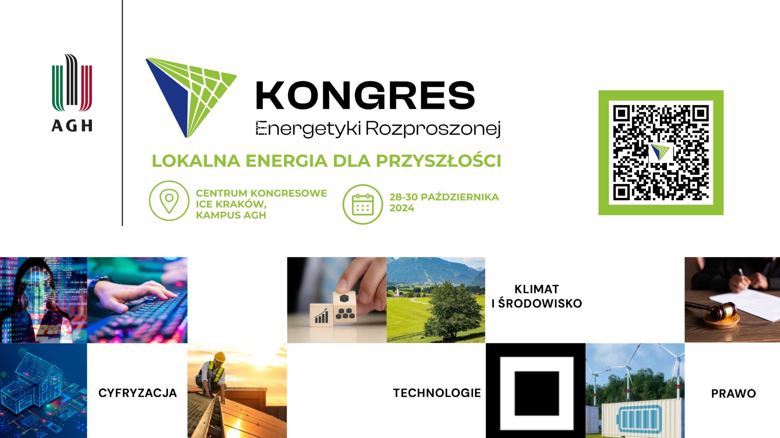 Kogo spotkamy na Kongresie Energetyki Rozproszonej?