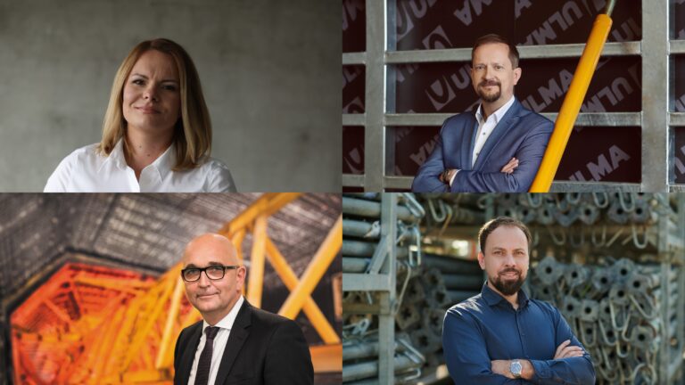 SIŁA MARKINA RYNKU SZALUNKÓW