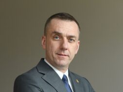 Rektor_Andrzej_Szarata1