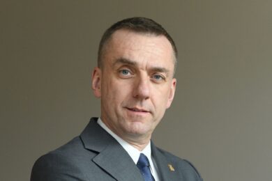 Rektor_Andrzej_Szarata1