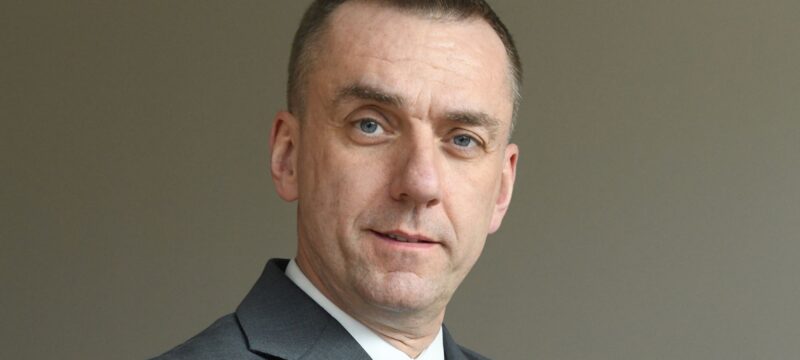 Rektor_Andrzej_Szarata1