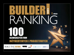 BUILDER RANKING