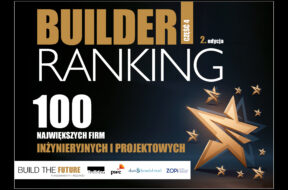 BUILDER RANKING