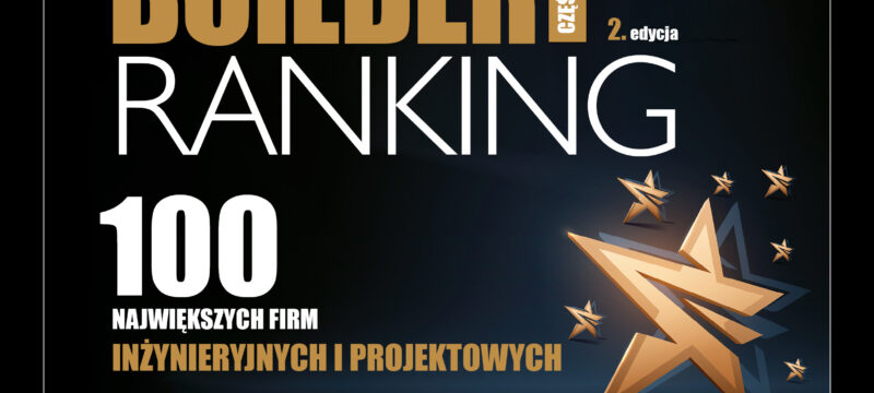 BUILDER RANKING