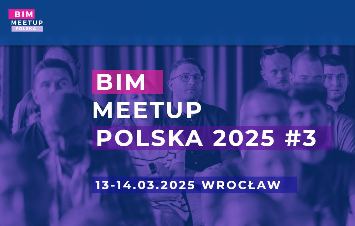 BIM Meetup Wrocław