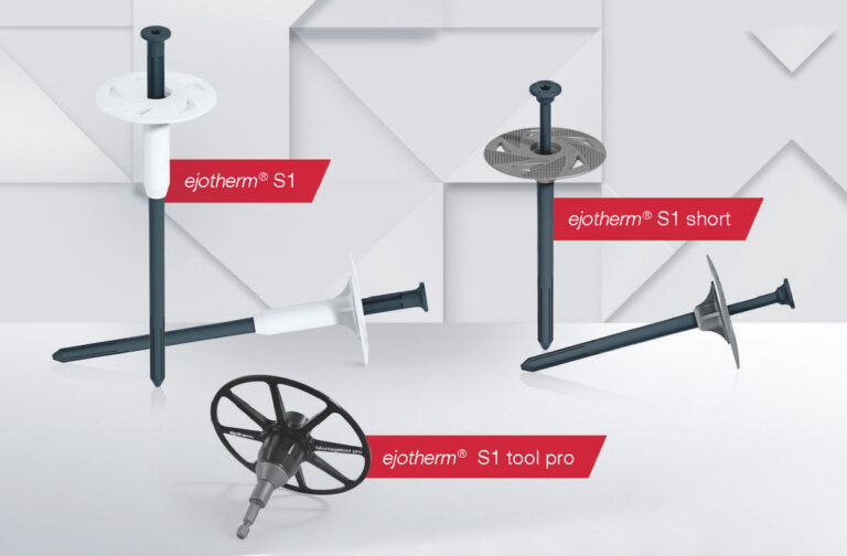 ejotherm® S1