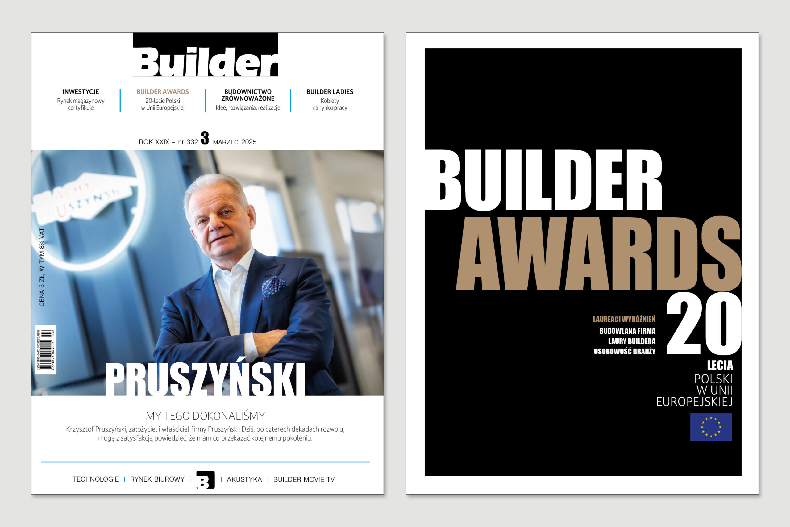 BUILDER 03.2025