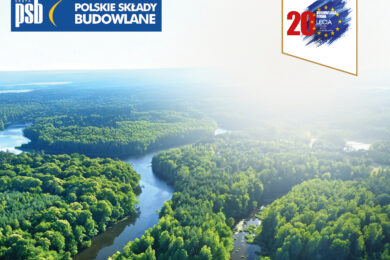 BUDOWLANA PSB9
