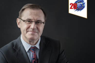 OSOBOWOSCI lubarski