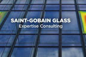 Saint-Gobain Glass Expertise Consulting