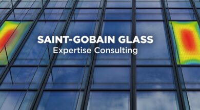 Saint-Gobain Glass Expertise Consulting