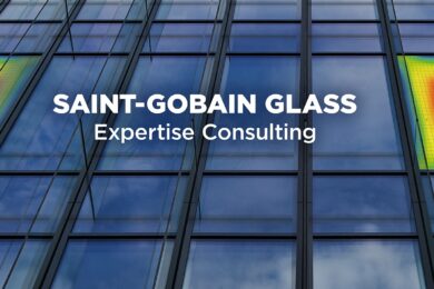 Saint-Gobain Glass Expertise Consulting
