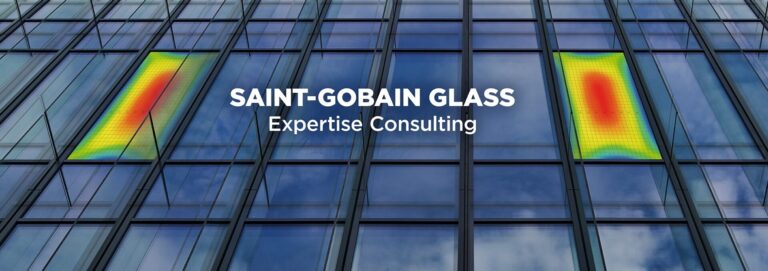 Saint-Gobain Glass Expertise Consulting – Twój partner w analizie szkła architektonicznego