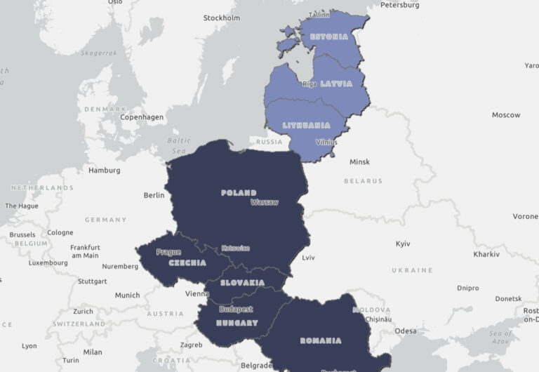 WARSZAWA – NUMBER ONE W CERTYFIKACJI BIUROWCÓW W EUROPIE