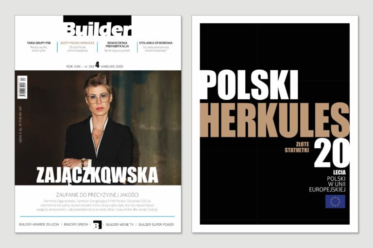 BUILDER 04.2025