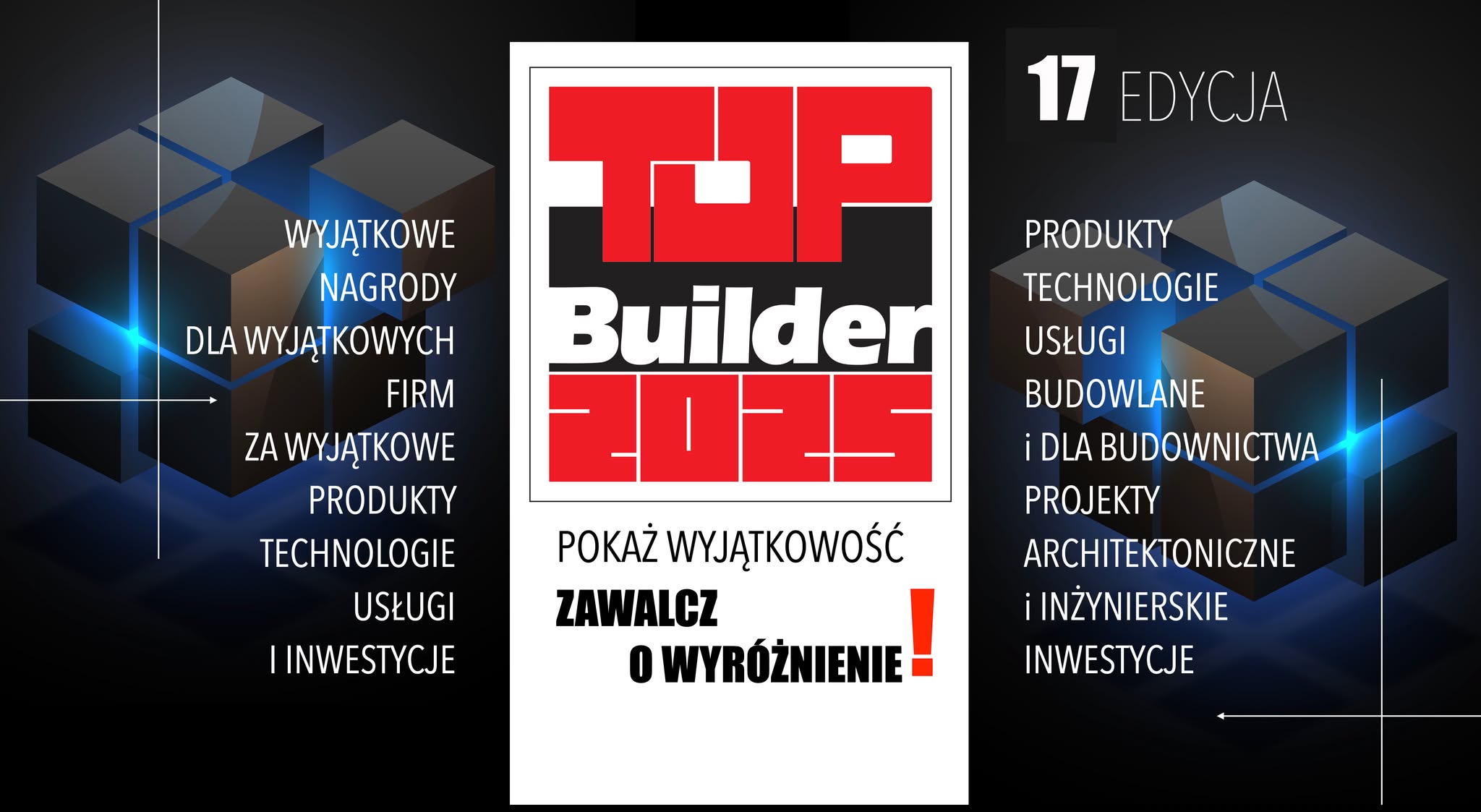 TOPBUILDER XVII EDYCJA