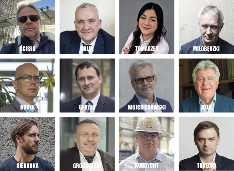 Prefabrykacja w architekturze i budownictwie