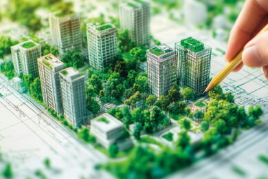 Progettare la città del futuro in modo sostenibile. ESG nelle c