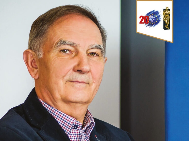 JAN MIKOŁUSZKO