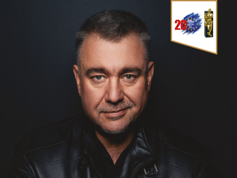 RAFAŁ MICHALSKI