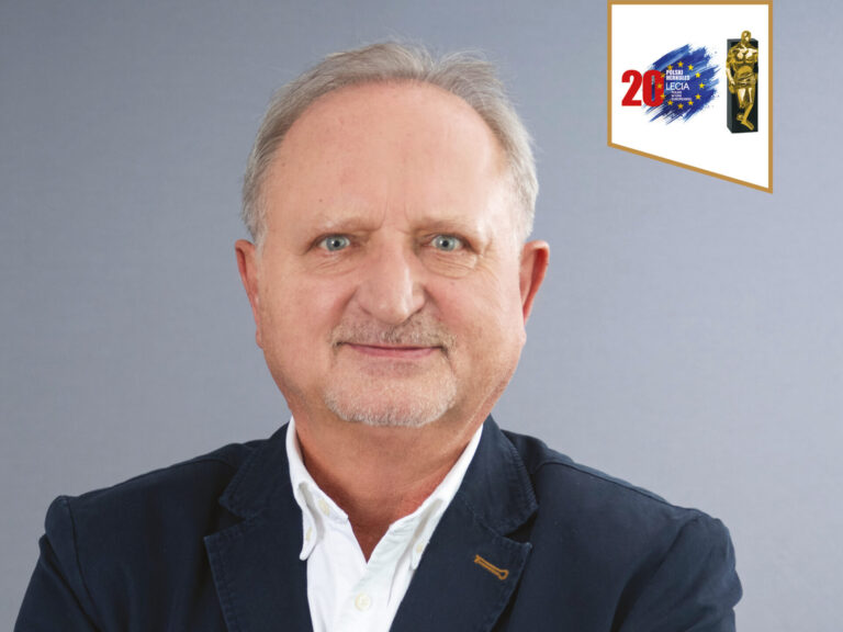 MGR INŻ. JACEK SZELĄG